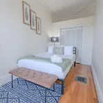 Large Victorian Back Bay 1Br