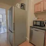 Large Victorian Back Bay 1Br