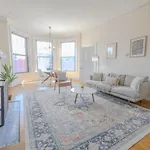 Large Victorian Back Bay 1Br