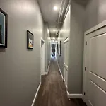 Roomy 4Bed Loft Family Friendly