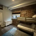 Roomy 4bed Loft Family Friendly *