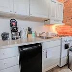 South End Serene Studio