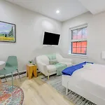 Wonderful South End Studio