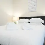 Simple Studio Walk To Mgh Beacon Hill And North End