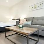 Simple Studio Walk To Mgh Beacon Hill And North End