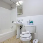 Serene Studio With Cozy Atmosphere