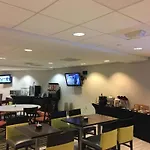 Best Western Plus Boston Hotel