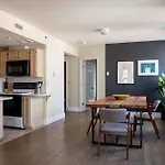 Classic Downtown Loft Style Boston