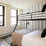Classic Downtown Loft Style