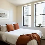 Apartment Classic Downtown Loft Style *