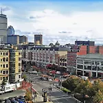 1Br Apartment In Bostons Fenway Neighborhood