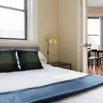 1br In Bostons Fenway Neighborhood Boston