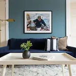 1Br Apartment In Bostons Fenway Neighborhood