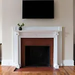 Apartment 1br In Bostons Fenway Neighborhood *