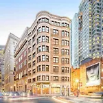 Classic Downtown Loft Style Apartment