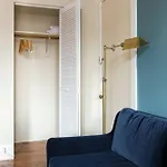 1br In Bostons Fenway Neighborhood Apartment