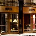 Fifteen Beacon Hotel