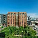 Renaissance Boston Seaport District