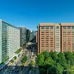 Renaissance Boston Seaport District