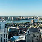 Boston Marriott Copley Place