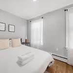 Southie Living By Seaport, Red Line, & Bars Boston