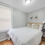 Easy Commute South 4br 1bth Apartment Boston
