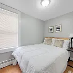 Apartment Easy Commute South 4br 1bth
