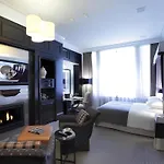 Hotel Fifteen Beacon Boston