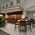Embassy Suites Boston At Logan Airport