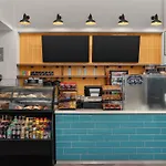 Embassy Suites Boston At Logan Airport