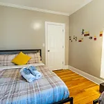 Renovated 4br3ba Escape - Near Public Transportation * Boston