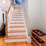 Apartment Renovated 4br3ba Escape - Near Public Transportation Boston