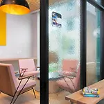 E Cambridge 2Br W Gym Wd Nr Lechmere T Bos-635