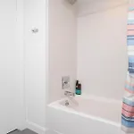 North End Td Garden Shared Pool & Rooftop Holiday home Boston