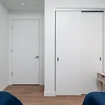 North End Td Garden Condo Shared Pool & Rooftop