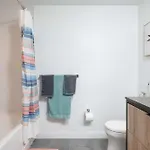 North End Td Garden Shared Pool & Rooftop Holiday home *