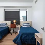 North End Td Garden Condo Shared Pool & Rooftop