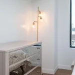 Holiday home North End Td Garden Shared Pool & Rooftop Boston