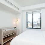 North End Td Garden Shared Pool & Rooftop Holiday home Boston