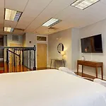 Cozy Studio In Faneuil Hallquincy Market