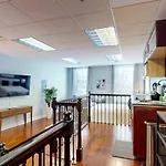 Cozy Studio In Faneuil Hallquincy Market