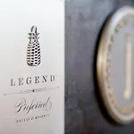 Fifteen Beacon 5* Boston