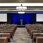 Sheraton Hotel