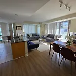 Apartment Modern Corporate By Charles River Park *