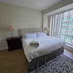Apartment Modern Corporate By Charles River Park Boston