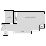 Apartment Back Bay W Gym Wd Nr Restaurants Bos-867 *