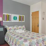 Cozy Studio Steps From Boston Common And Theaters