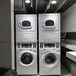 Downtown Retreat Stylish Boston Studio