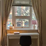 Chic Living On Newbury Street *