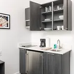 Apartment Stylish In Historic #208 *